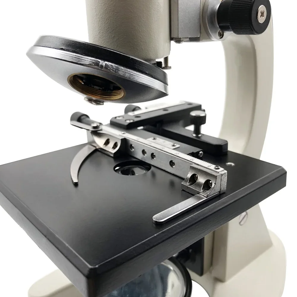 China Manufactorures Prices Biological Laboratory Scanning Monocular Repair Microscope