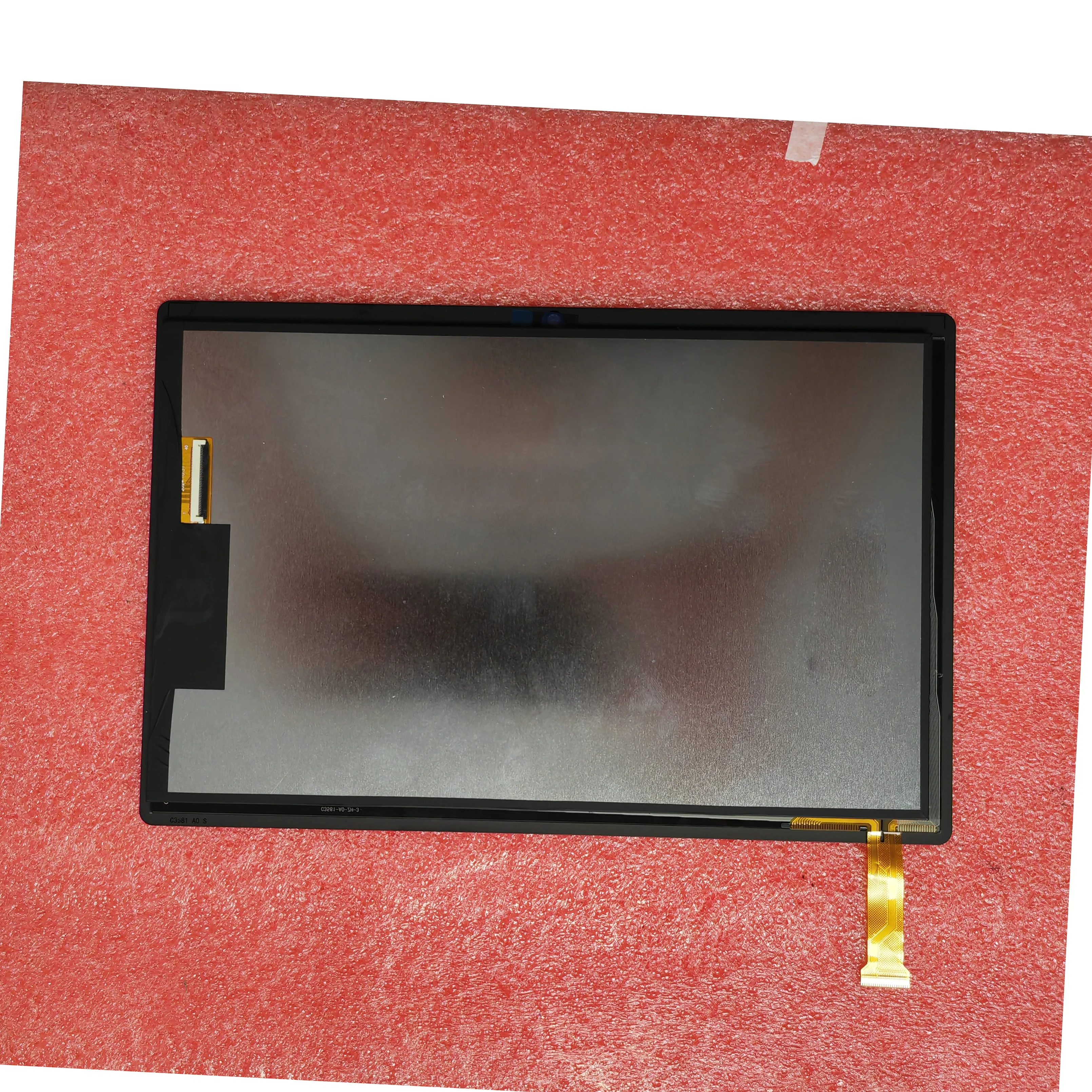 

10.1Inch For Vortex BTAB10 BTAB 10 Tablet PC Capacitive LCD Display Touch Screen Digitizer Sensor Assembly