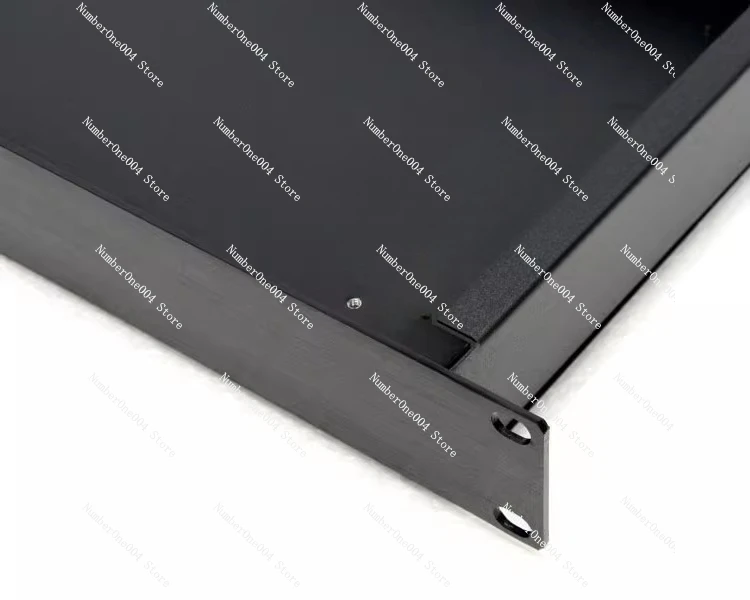 19 inches 1U standard chassis; Rack-mountable 1U plug-in box; Non-standard sheet metal chassis; Industrial control chassis
