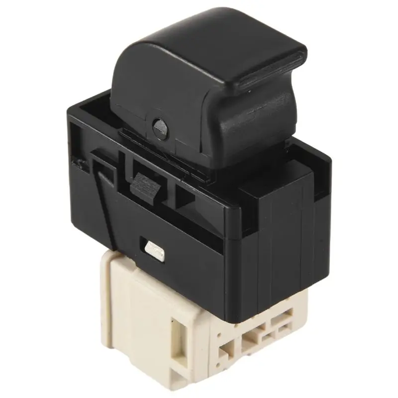 AU33-New Power Window Single Switch Window Lifter Switch Fit For Nissan Pathfinder Infiniti G20 QX4 1996-2002 25411-0M010