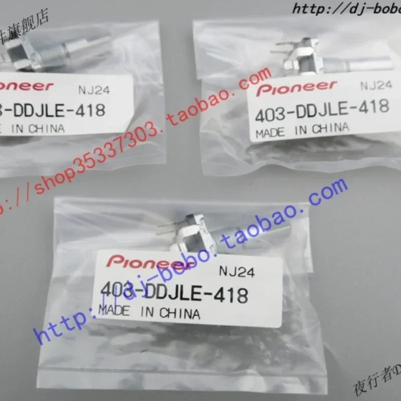 

Pioneer DDJ-S1 T1 XDJ-R1 Browse Page Selection Browse Potentiometer 403-Ddjle-418