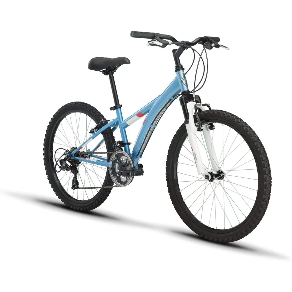 Lustre Youth Girls Mountain Bike