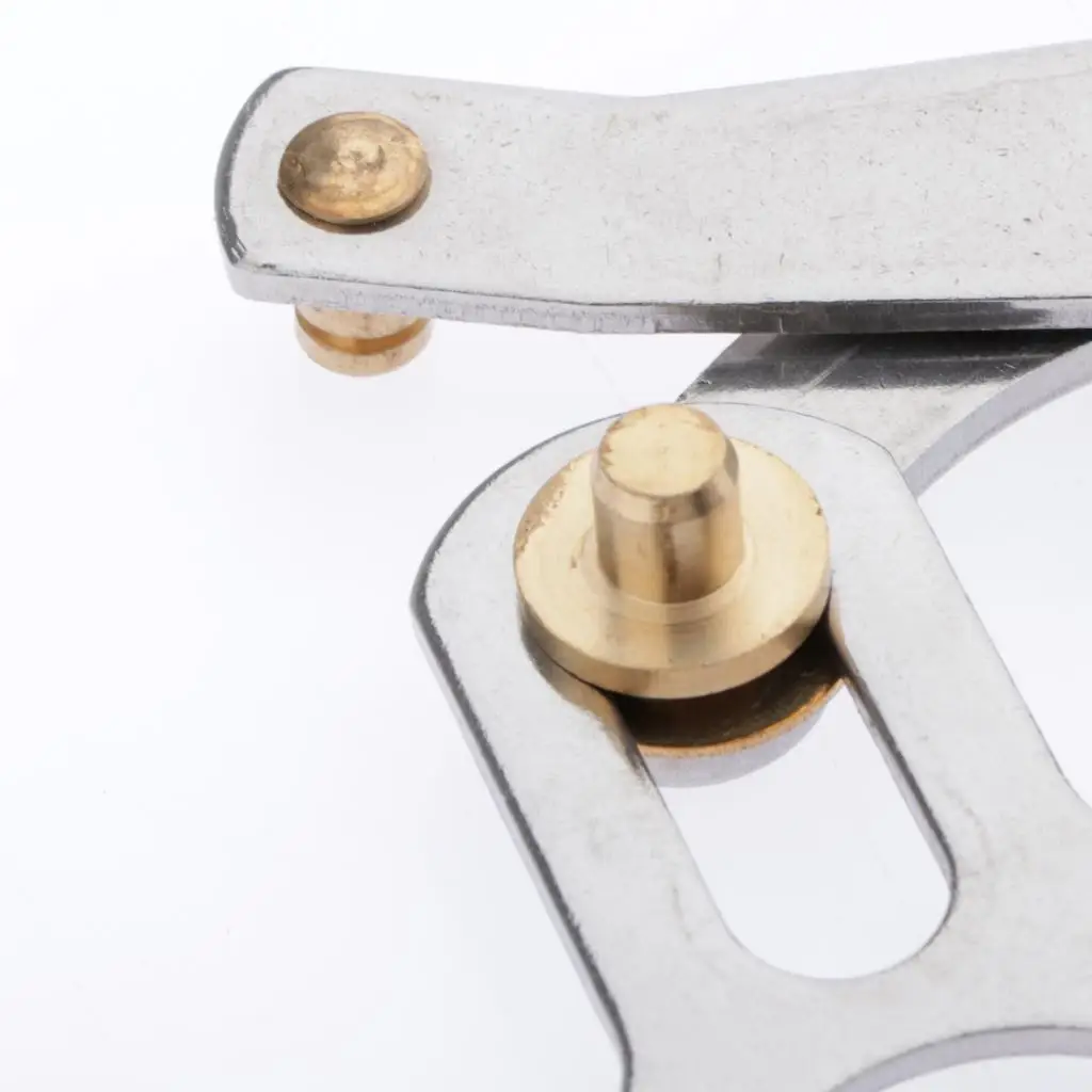 

Remote Control Throttle Arm Metal Outboard Motor Push to Open Lever for Yamaha 703 Side Mount Engine Accessories