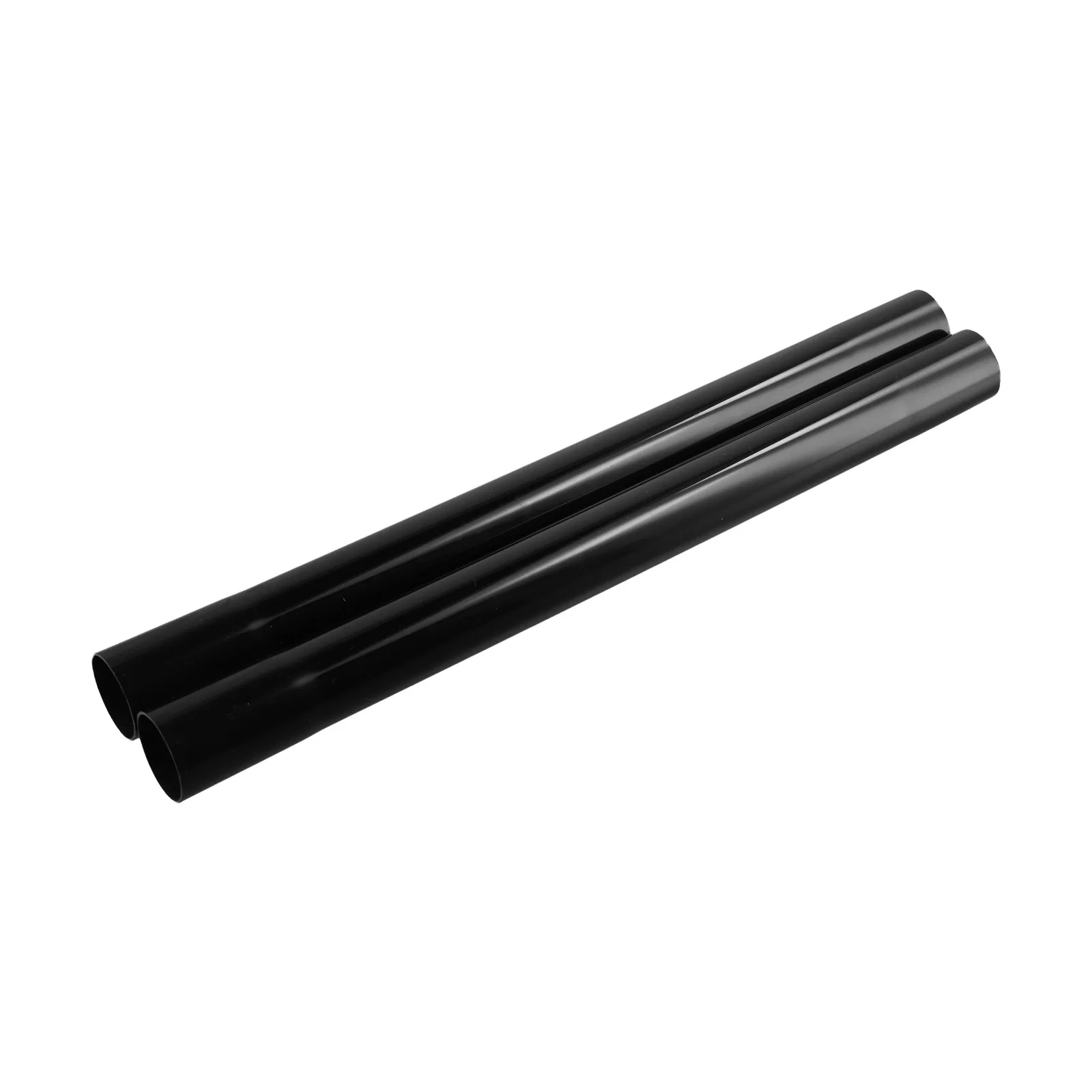 New Practical High Quality Extension Tubes Pipe Vacuum Cleaner Wands Attachment 2pcs 32mm Easy To Use Replacement