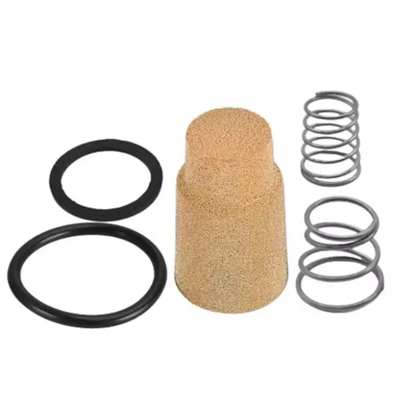 filtre hydraulique efficace 02DE, réduisant les coûts maintenance, fonctionnement l'équipement