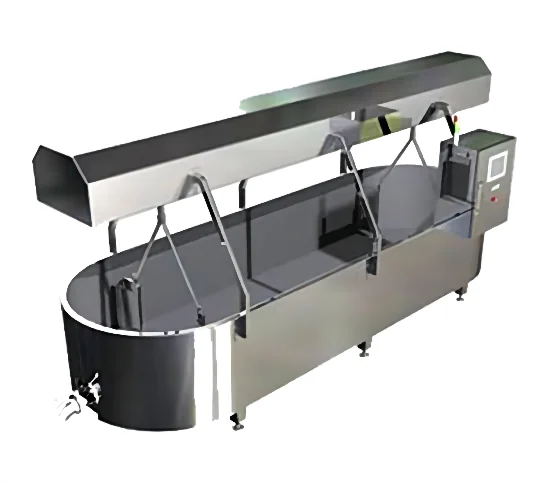 Small  500 To 1000 Liters Cheese Vat Milk Dairy Cheese Maker Machine with High Speed Agitation