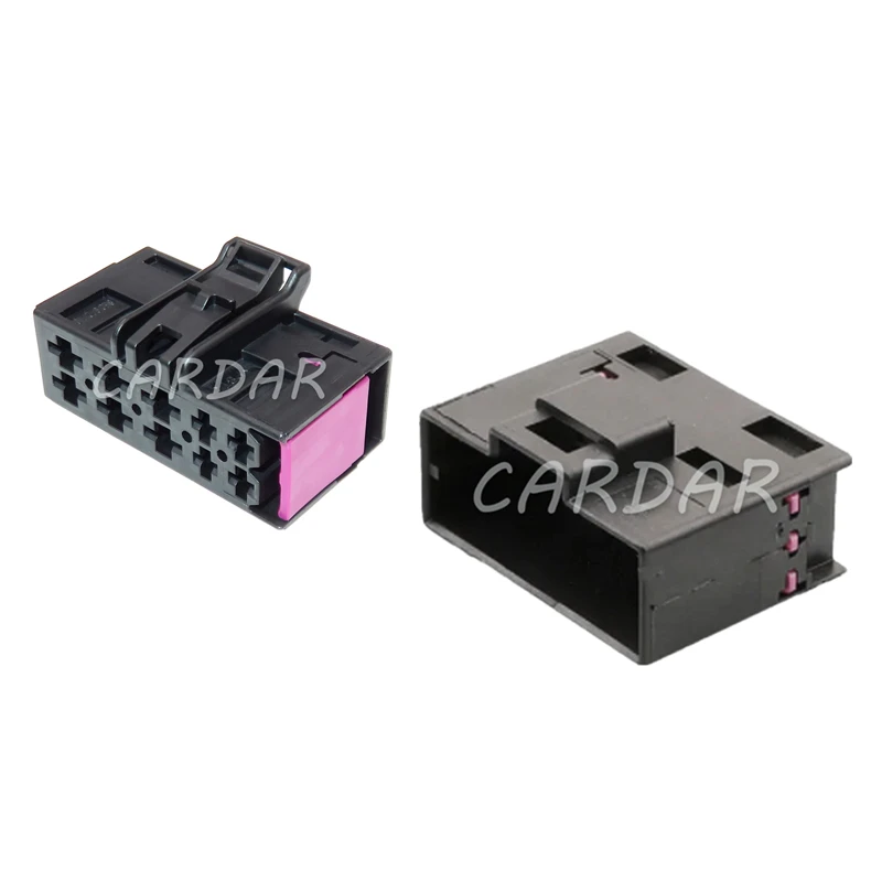 

1 компл. 10 контактов серия 1,5 3,5 нагревательный кабель для автомобильного сиденья, жгут проводов, автомобильная незапечатанная электрическая проводка для VW Audi