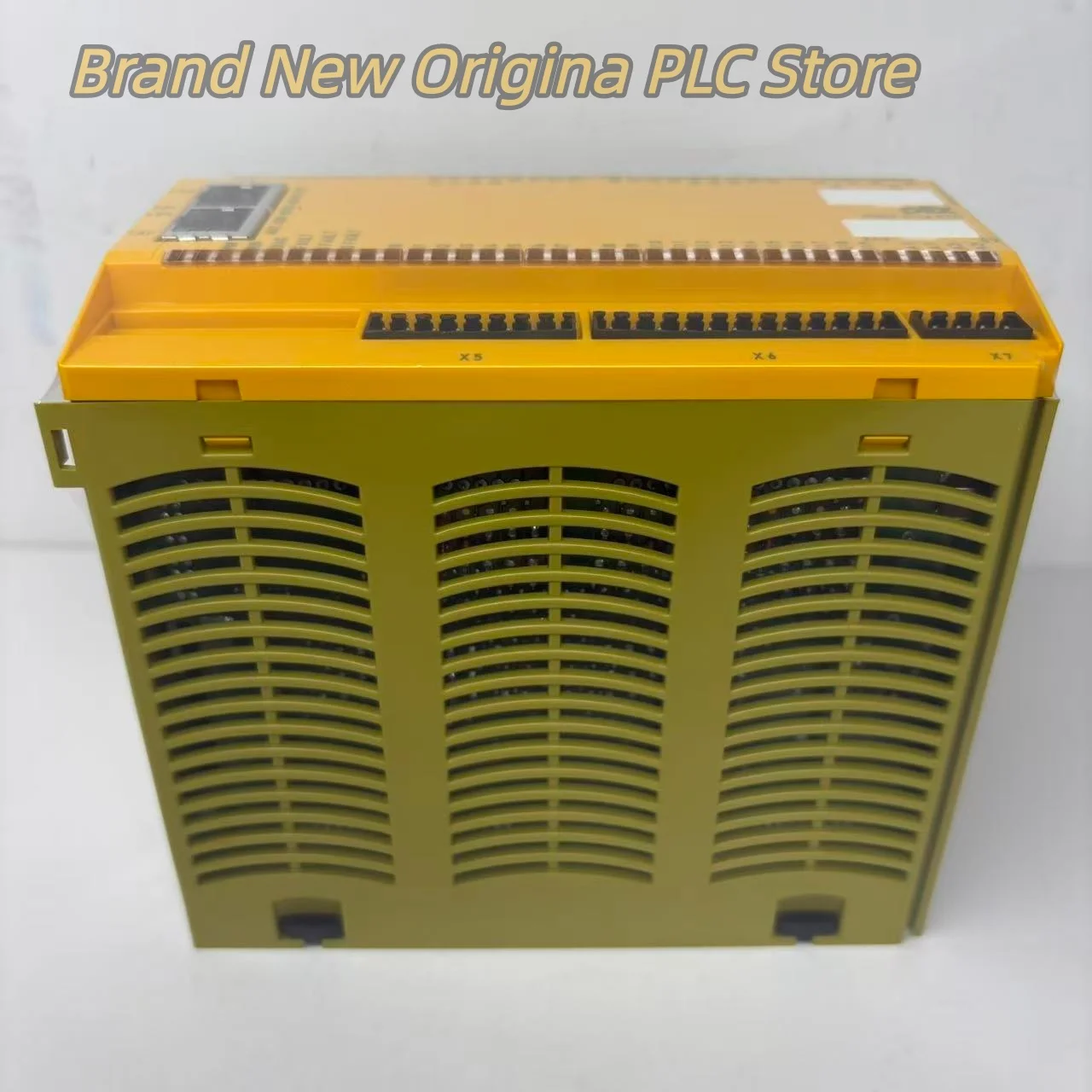 

Brand new 773103 PNOZ m1p ETH Safety Relay