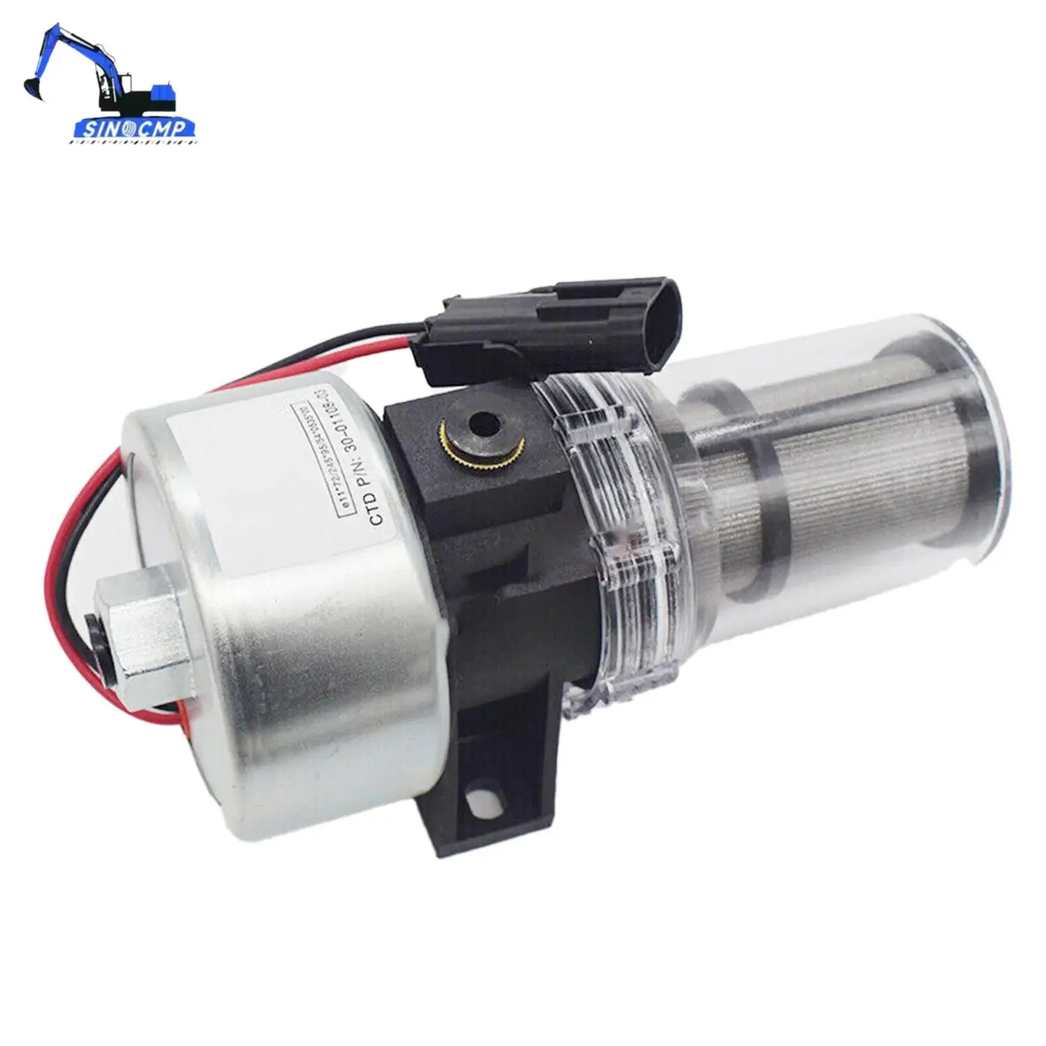 Oe 41-7059 Diesel F…