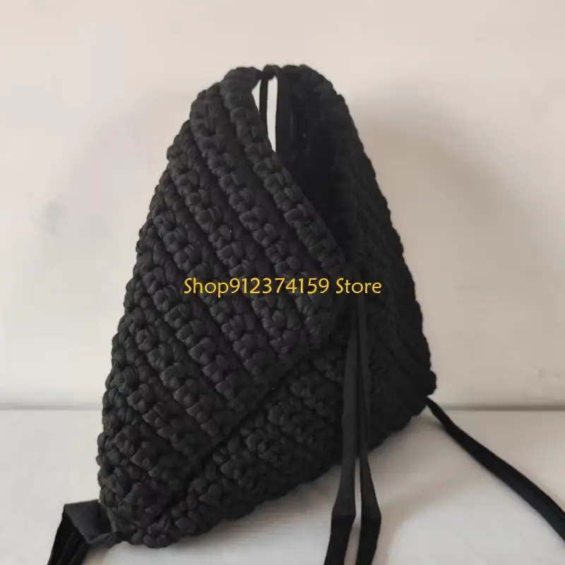 

G5AE Candy Color Crown Bag Усиленная конструкция легкая эргономичная сумочка