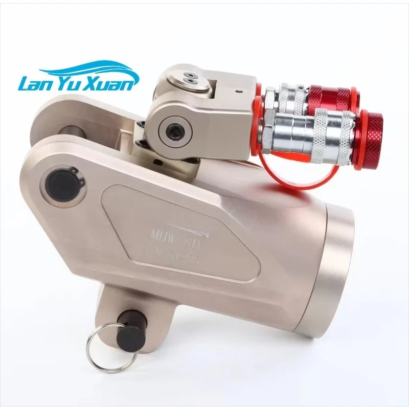 MHW-30/S125 Anti-Co…