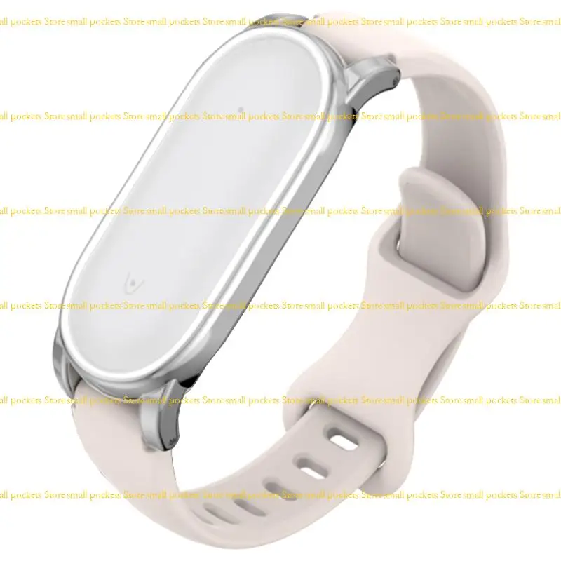 r1wd-クイック-インストール-ai-レコーダー-ストラップは、さまざまなインテリジェント-デバイスに簡単に取り付けられるスナップオン機構を備えています