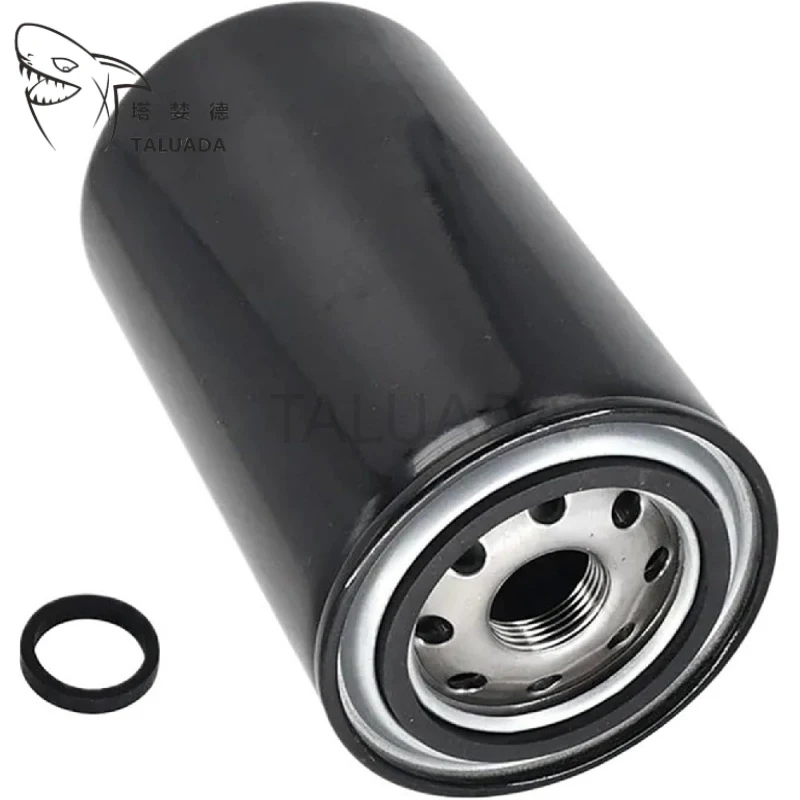 Fuel Filter 600-311-9121 For PC200-6 PC200-7 PC200LC-7 PC220-6 PC220-7 PC220LC-7 PC300-7 Excavator Engine Oil Filter Element