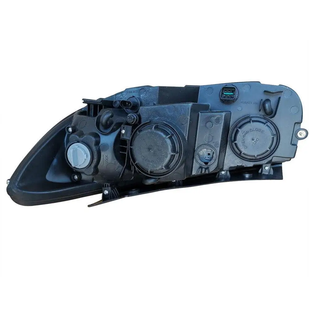 Faro alogeno per Hyundai Santa Fe 2007-2012 2.4L 3.5L lato passeggero destro