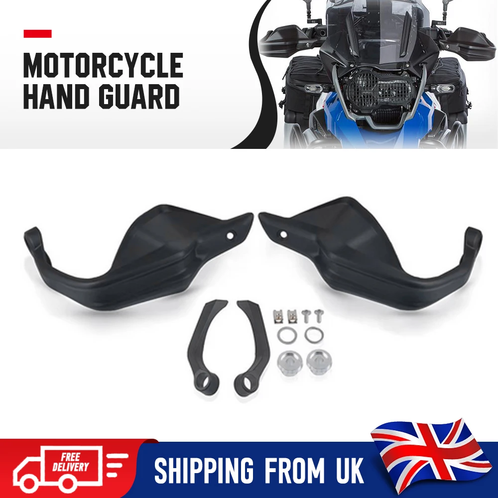 Motorcycle Hand Handlebar Handle bar Guards Handguard For BMW R 1250 GS R1250GS Adventure F900XR F900R F850GS 2019 2020 2021