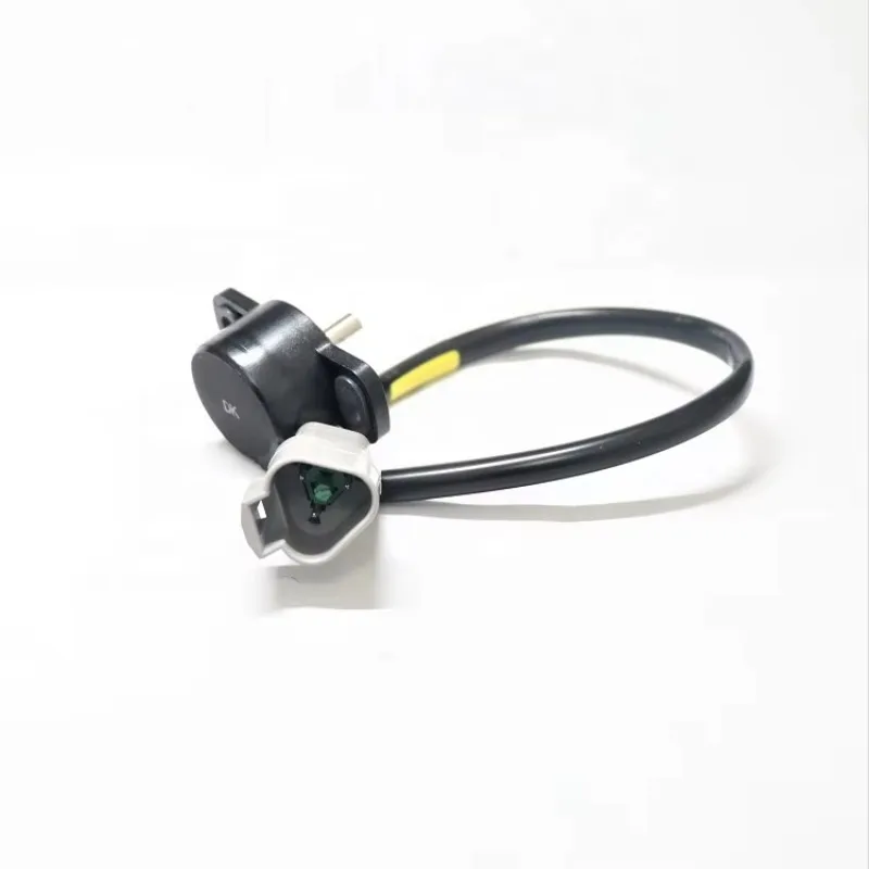 2026 حصري جديد عالي الجودة 923023.0028 مستشعر زاوية DRF T248156 لملحقات مكدس KALMAR #3