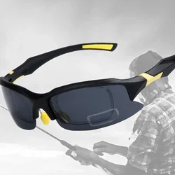 Professional Polarized Cycling Glasses Bike Bicycle Goggles Driving Fishing Outdoor Sports Sunglasses
