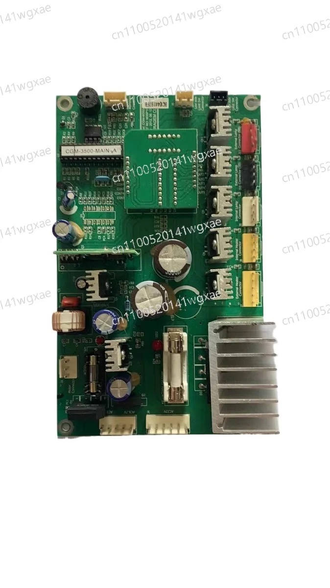 CGM-3500I Main Board Circuit Board Replacement Parts Accessories