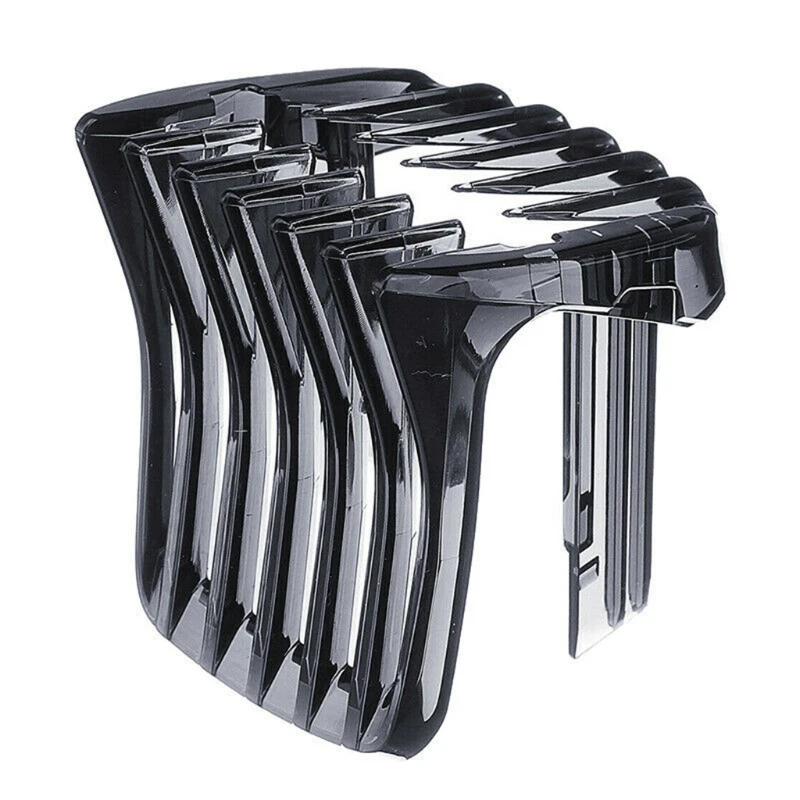 헤어 클리퍼 리미트 가이드 빗 교체 부품, HC3400, HC3410, HC3420, HC3422, HC3426, HC5410, HC5440, HC5442, HC5446, 직송