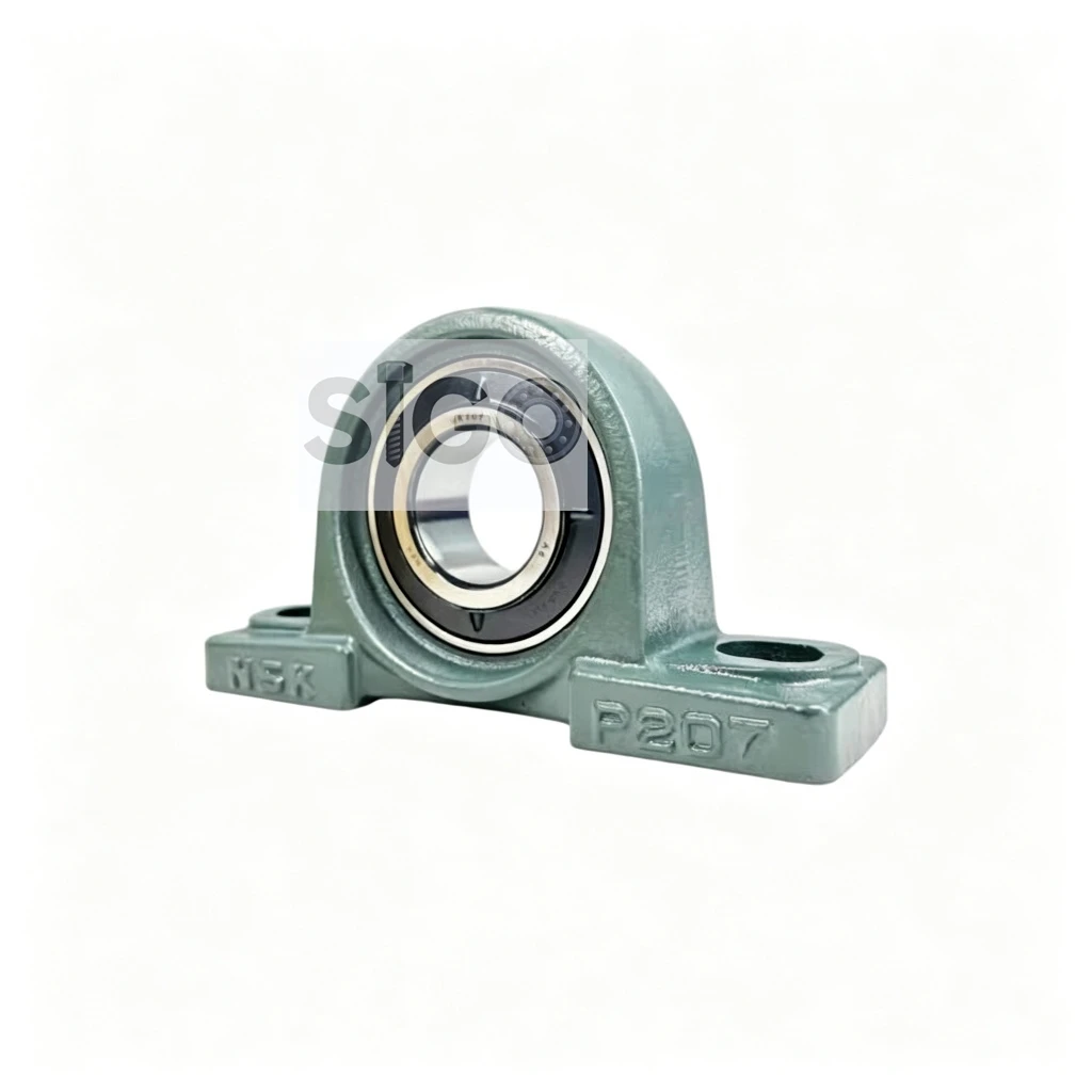 UKP305 UKP306 UKP307 UKP308 UKP309 UKP310 UKP311 UKP312 UKP313 Pillow Block Bearing Smooth Running P5 Thickened Reinforced