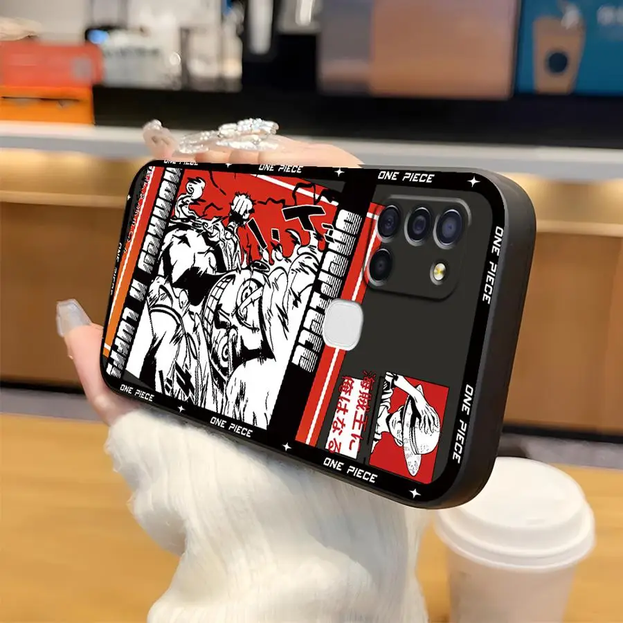 Cool Anime Characte… - image