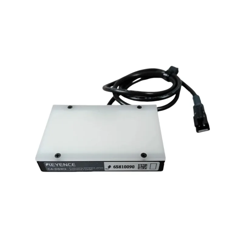 1PC New KEYENCE CA-DSW3 CADSW3 Switch #xhd