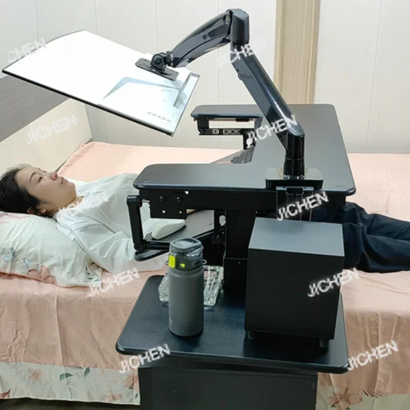 Jc Cross Bed Comput…