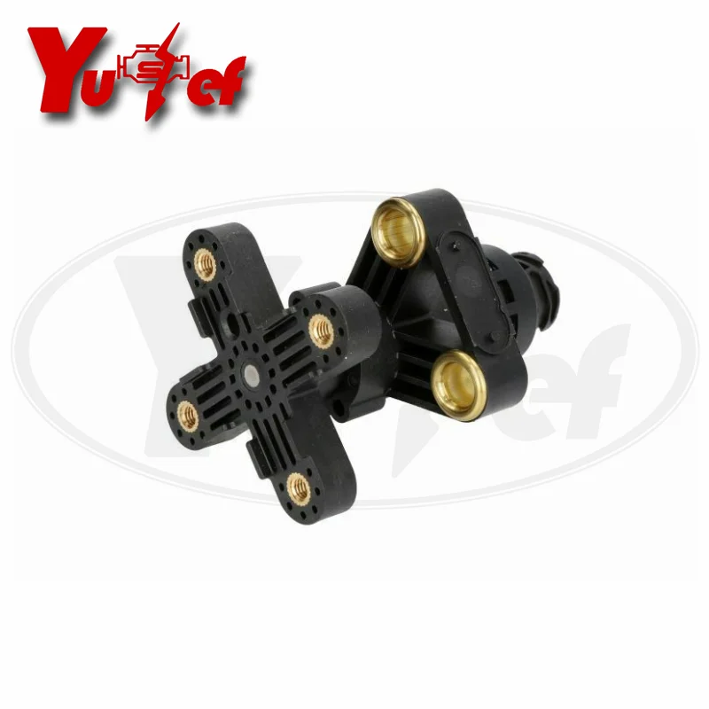 Sensor nivelado da válvula da suspensão do ar, caminhão do HOMEM, NEOPLAN, SCANIA, IVECO, #41200708, 81259370040, 36.25937.0000, 002, 542, 6718, 1448082
