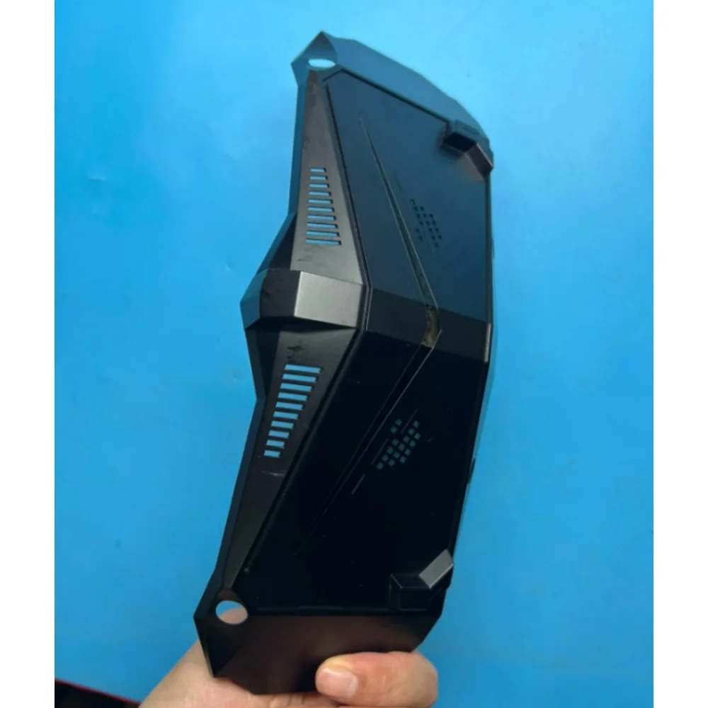 Pimax Lighthouse フェイスプレートは、Pimax Crystal、Crystal Sim