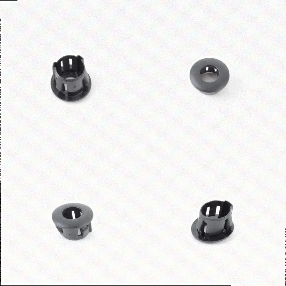 For Replacement OEM 51417316859 Front Door Lock Car Upgrade Automotive Replacement Front Door Locking Knob Trim
