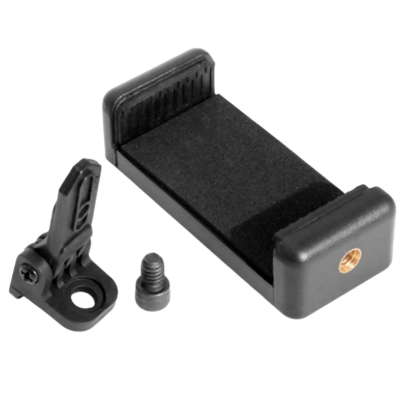 Phone Mount for Remote Control Transmitters, Essential Accessory for Drones