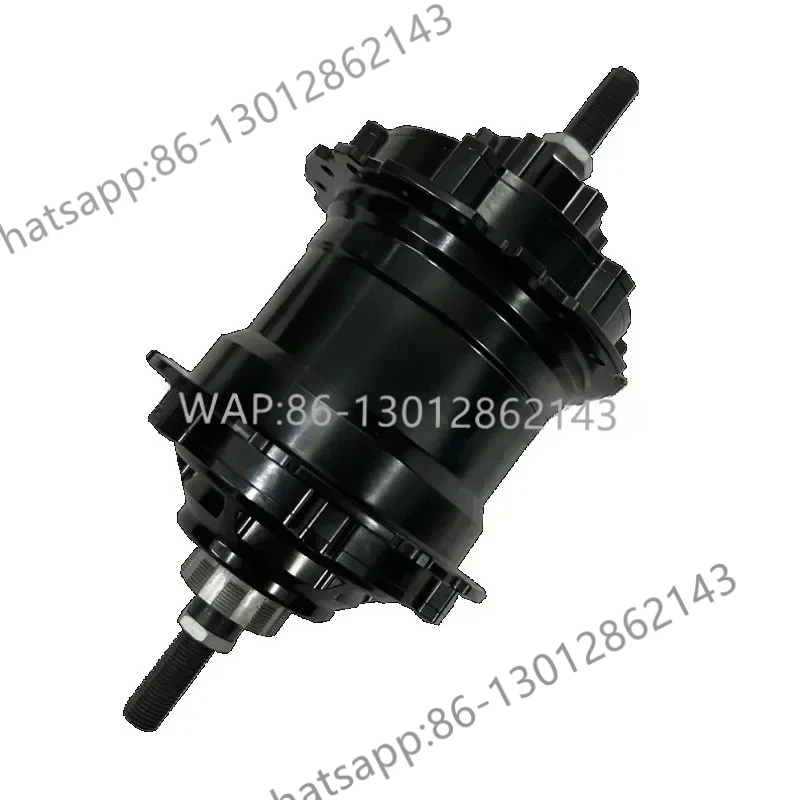 

Ступица переключения передач Joyebikes RG A510.D для вождения ремня или кривошипа