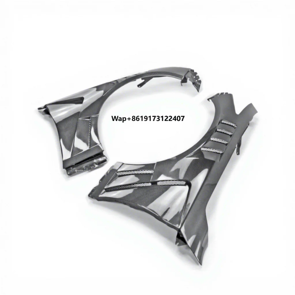 

Carbon Fiber Fender for Q 50
