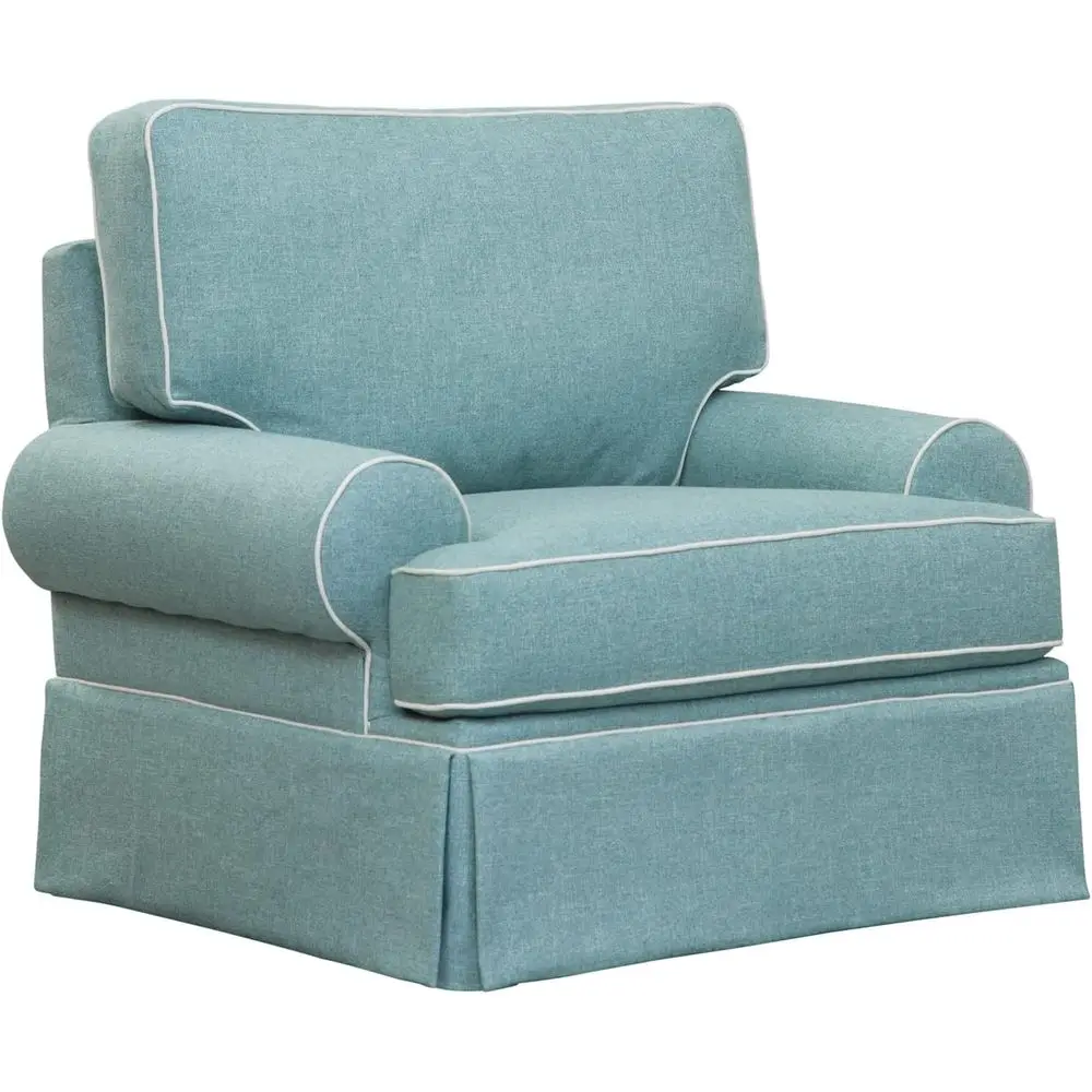 

8-030-S275A al Aqua Series Arm Chair