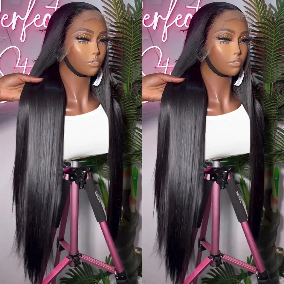 Thumbnail 4 - #43 Best Human Hair Full Lace Wigs to Buy In 2026