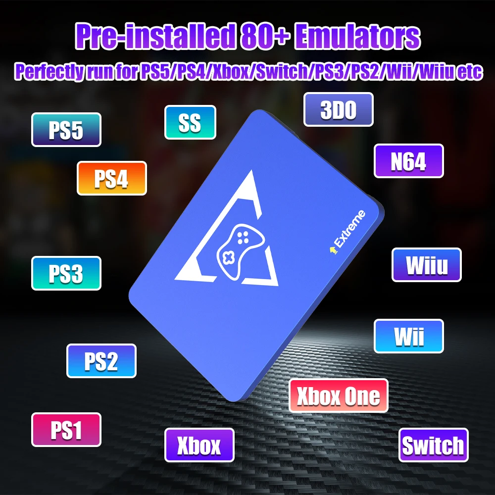 Thumbnail 4 - #35 Ranked Home Video Game Consoles Picks in 2026