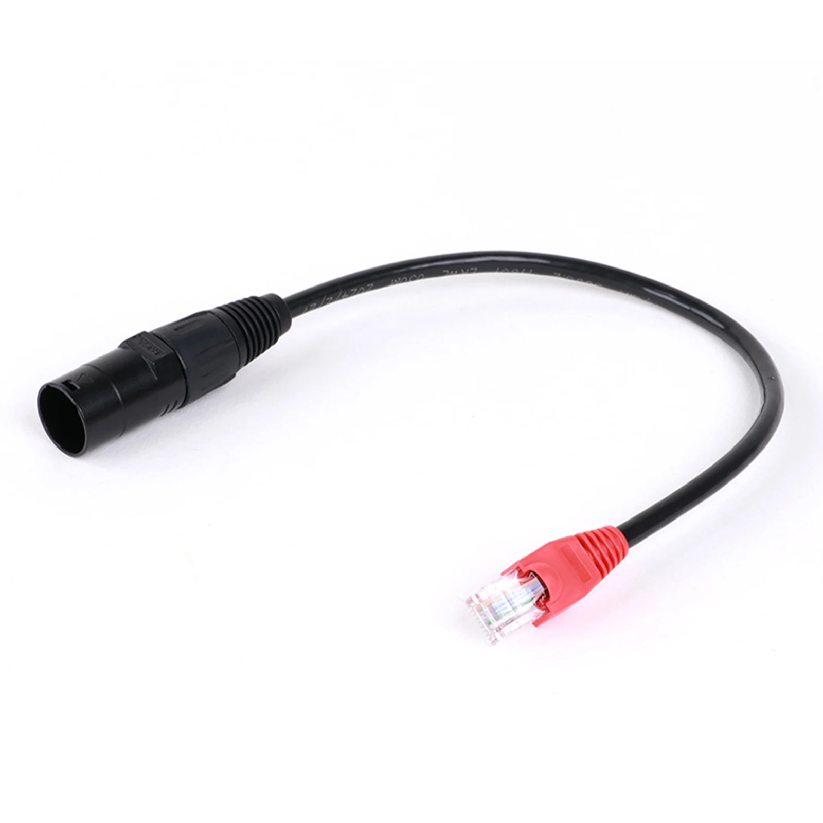 1PC Cat6 Stage Ethernet Cable RJ45 Lan Cable CAT 6 UTP Network Patch Cable 0.3m-100m Indoor&Outdoor RJ45 Ethernet Cable