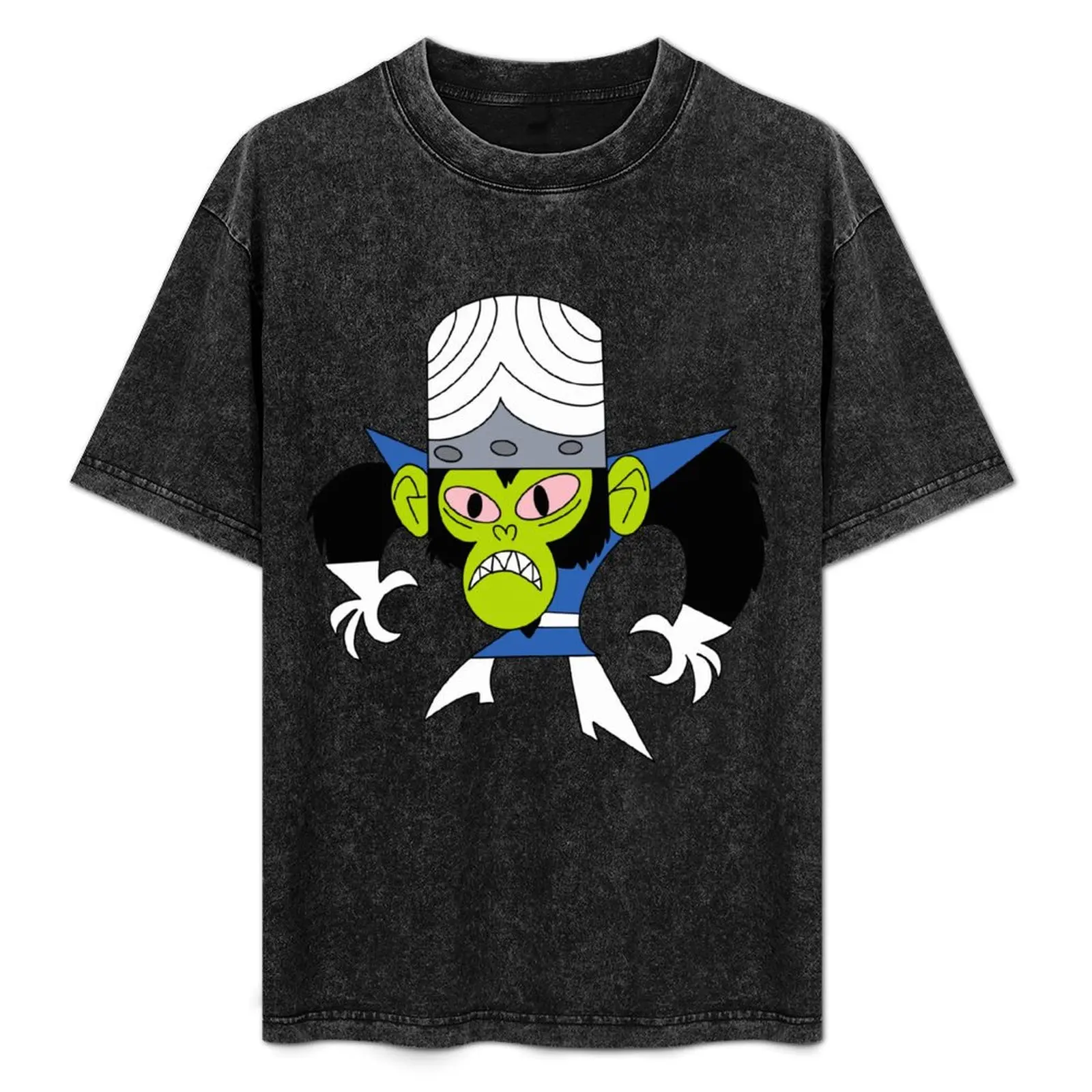 

mojo T-Shirt Trendy Pattern T-Shirt for Men