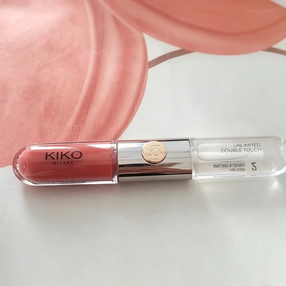 Kiko Milano Unlimited Double T - Skincare Laneige reseña y precio