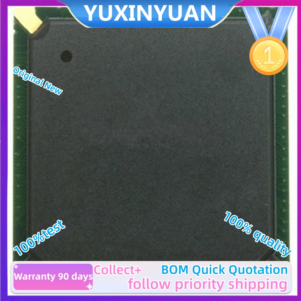 

1 шт. XC7A100T-2FGG676I BGA IC В НАЛИЧИИ