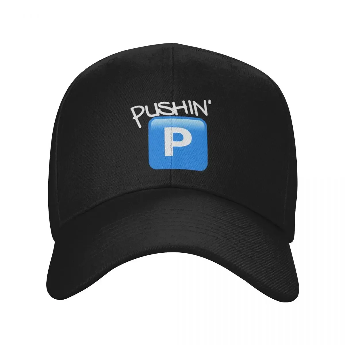 

Pushin P Gunna from DS4Ever Baseball Cap Luxury man cap beach hat New In Hat Men's Baseball Women's