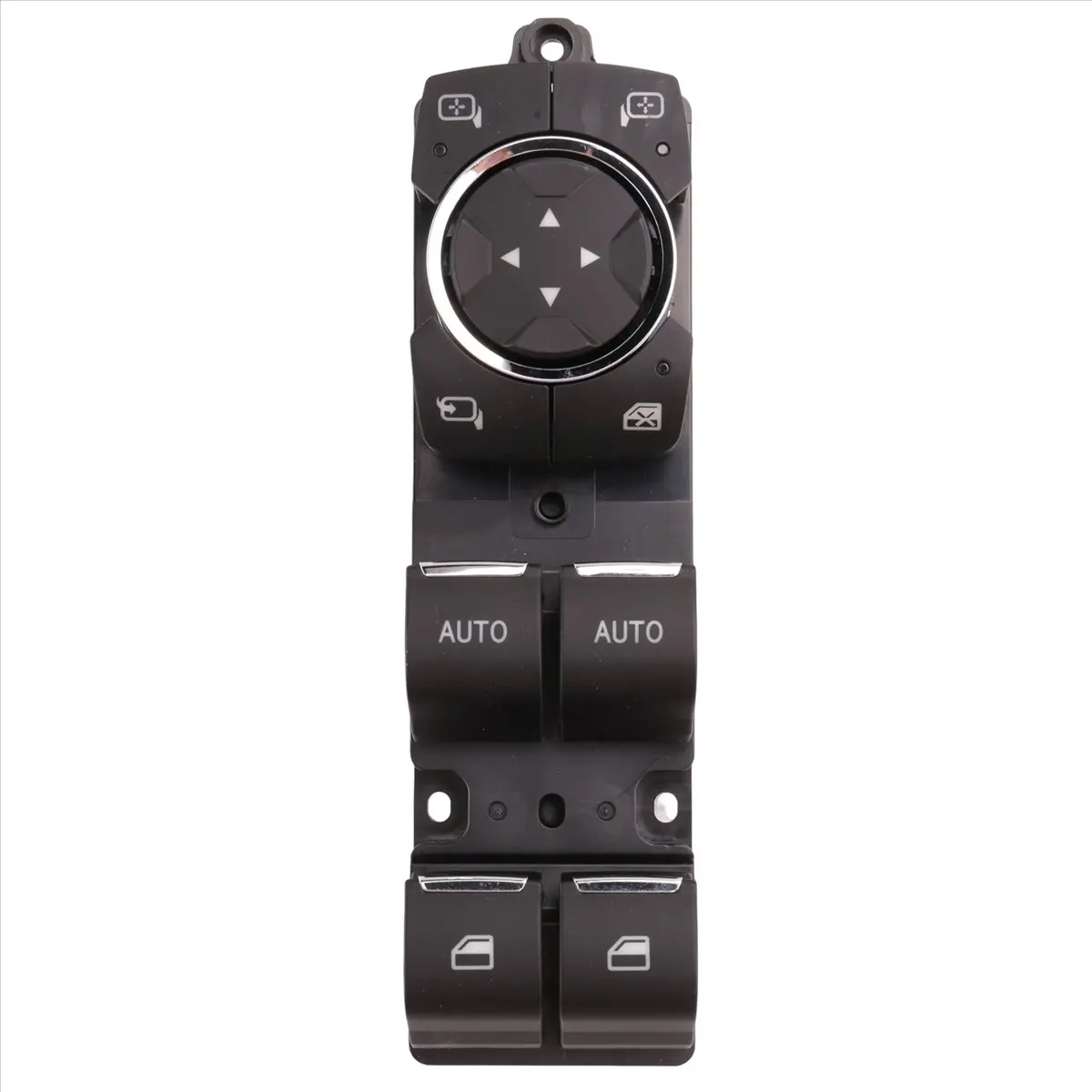 #10N (Black)Power Window Switch Button Window Control Switch for Ford,Automotive Parts & Accessories