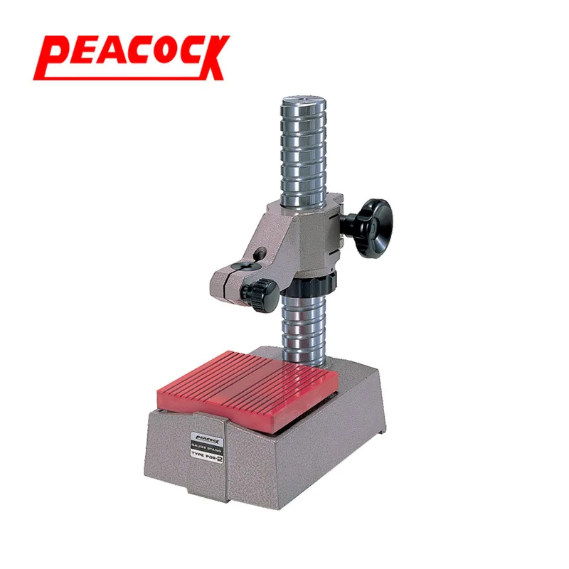 

PEACOCK Peacock Scale Stand Indicator Test Bench PDS-2