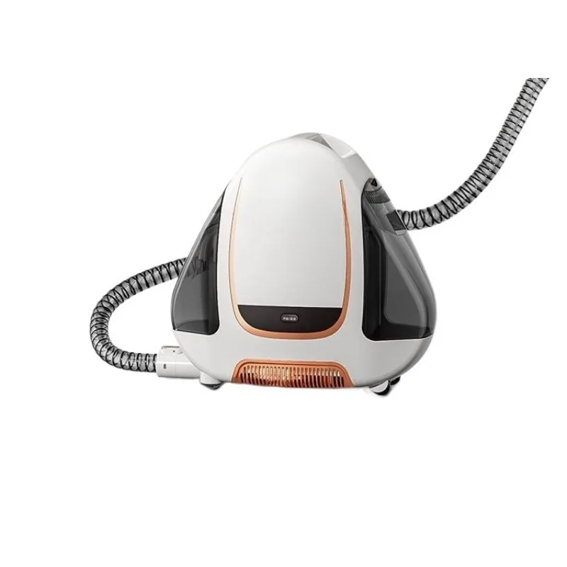 

Fabric sofa cleaning machine spray suction integrated carpet mattress curtain