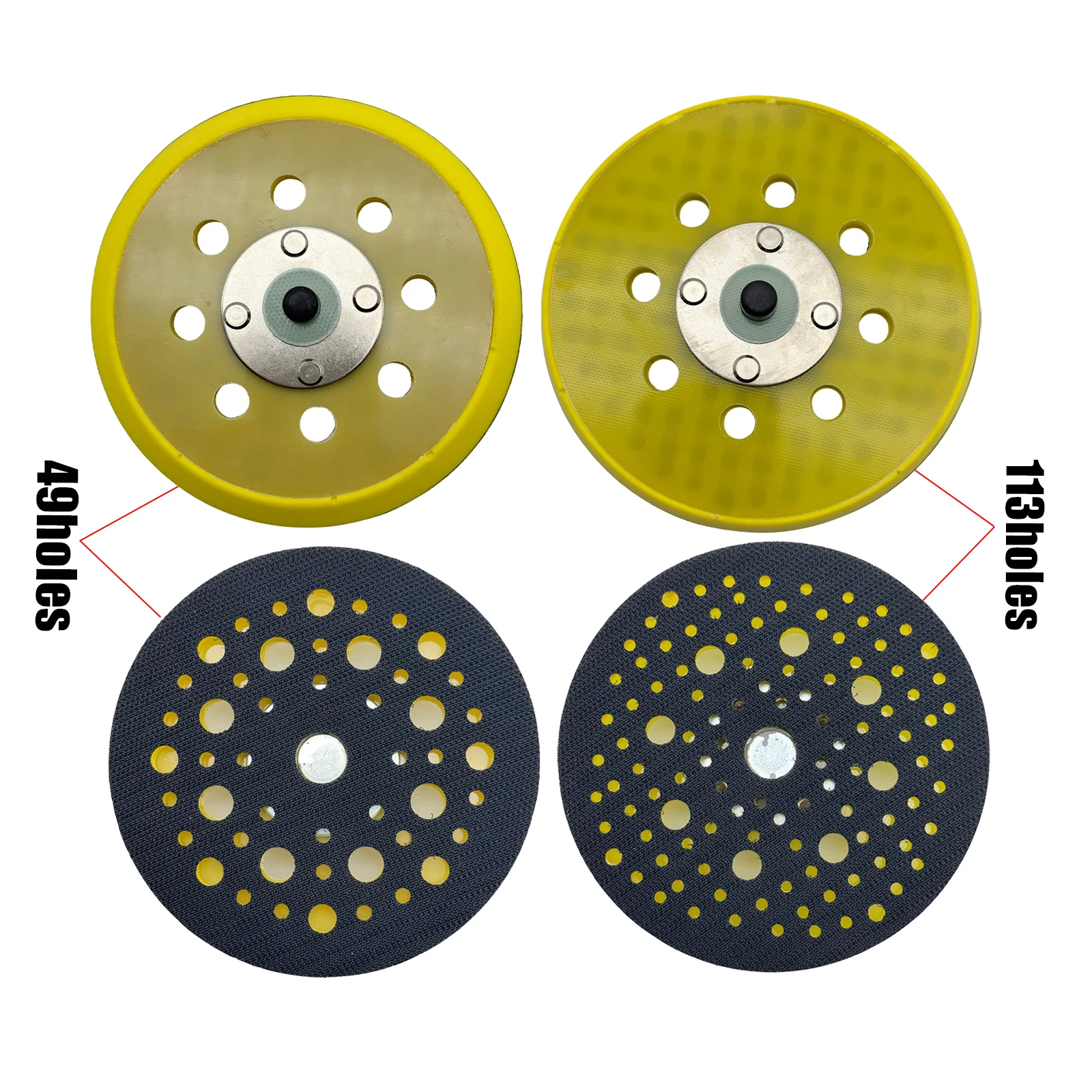 5 Inch 125Mm 49/113…