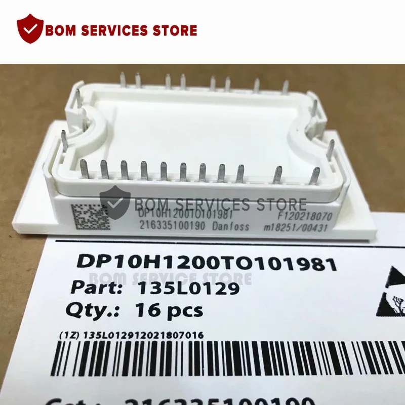 DP15H600T101942 DP15H1200TO101900 DP15H1200T0101900 DP10H1200TO101981 DP15H1200TO101982 شحن مجاني وحدة جديدة
