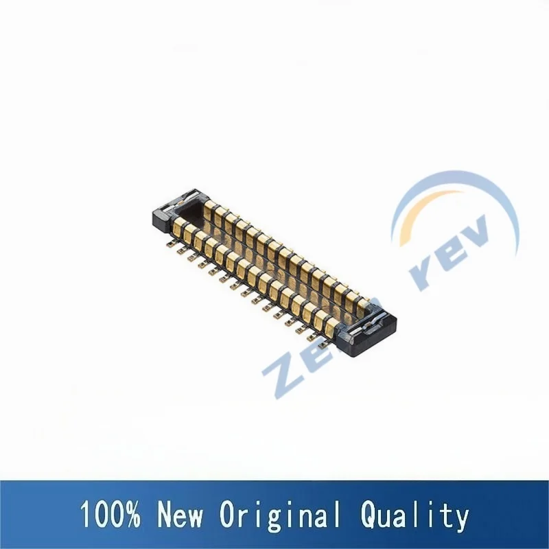 

10-50Pcs 100% New 505551-3020 5055513020 CONN PLUG 30POS 0.4MM SMD GOLD