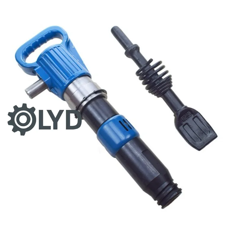 Pneumatic Bead Breaker Tire Demounting Tool Tire Repair Tool Auto Repair Tool Industry-Specific Equipment