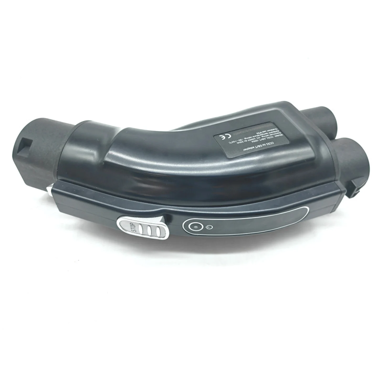 EV Adaptor Ccs1 To Gb/t GBT Adapter For BYD GEERY Car