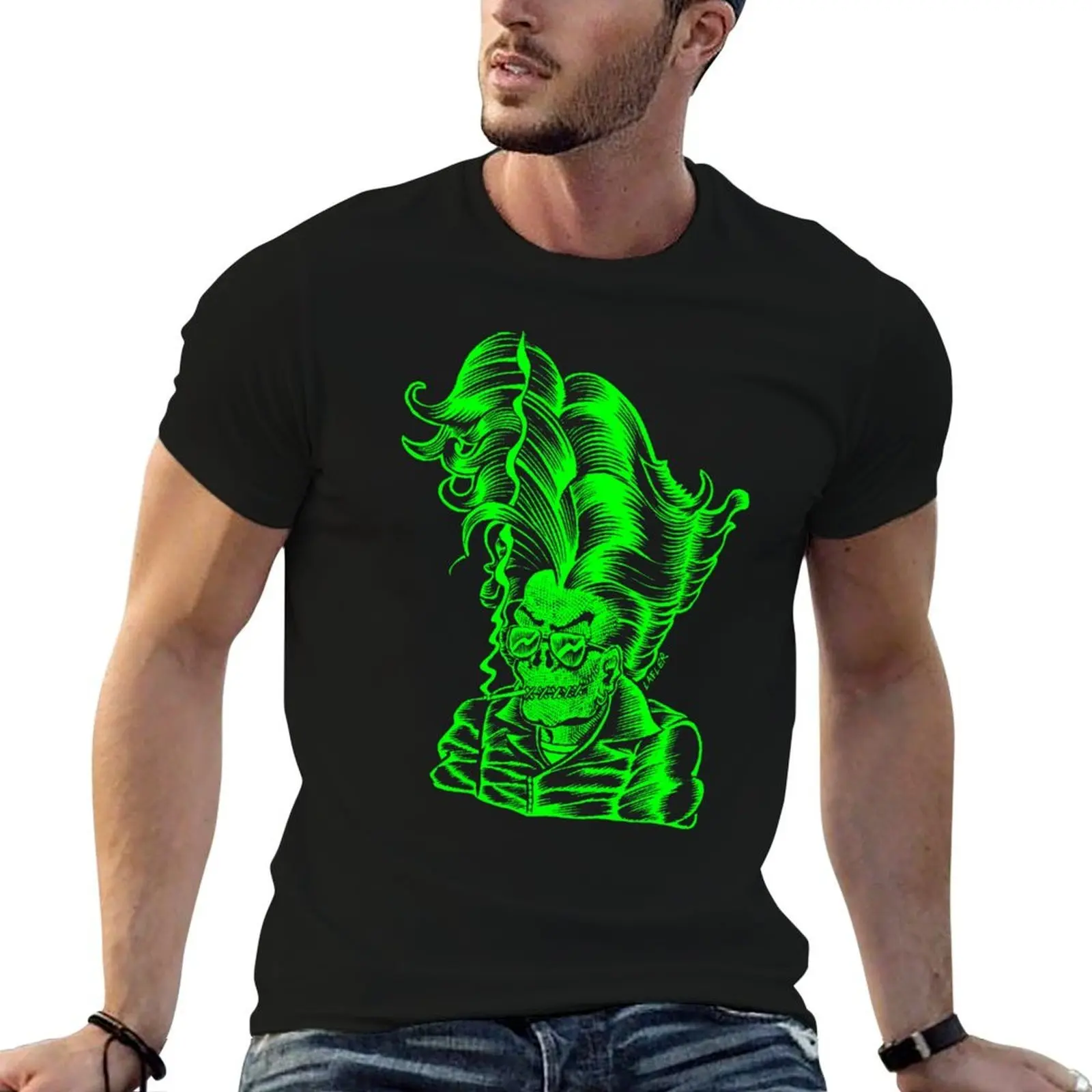 

man cotton shirts shirt graphic tees designer shirts man t for T-Shirt t Zombie t Punk